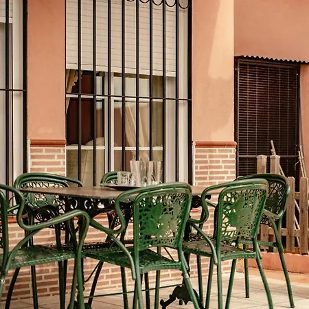Villa Estilo Mediterranea Con Piscina, Jardin, Bbq Y Jacuzzi - Villa Bel Air Real Estepona Exterior photo