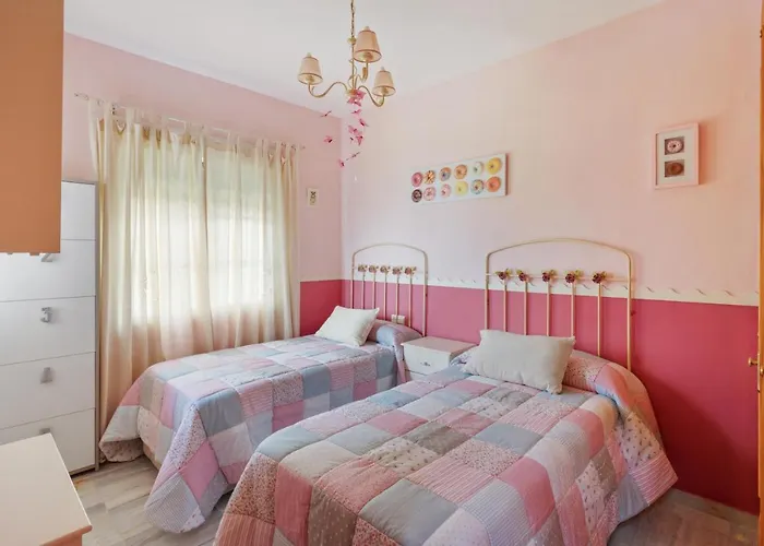 Villa Estilo Mediterranea Con Piscina, Jardin, Bbq Y Jacuzzi - Villa Bel Air Real