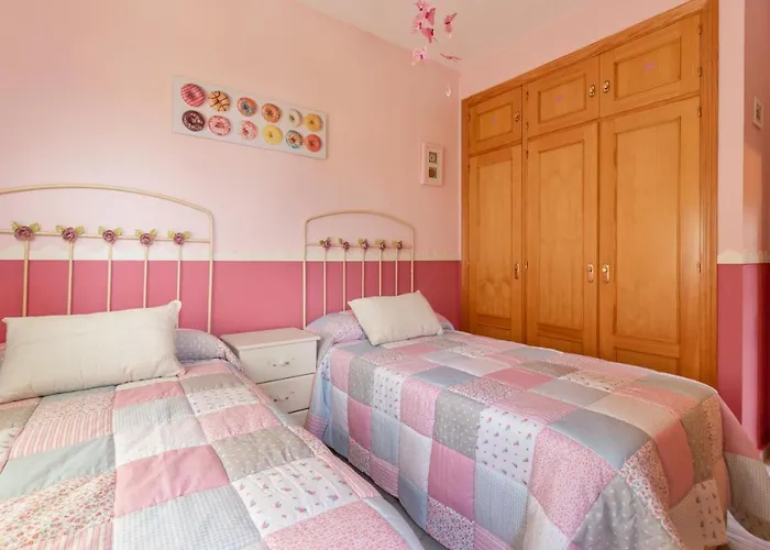 Villa Estilo Mediterranea Con Piscina, Jardin, Bbq Y Jacuzzi - Villa Bel Air Real
